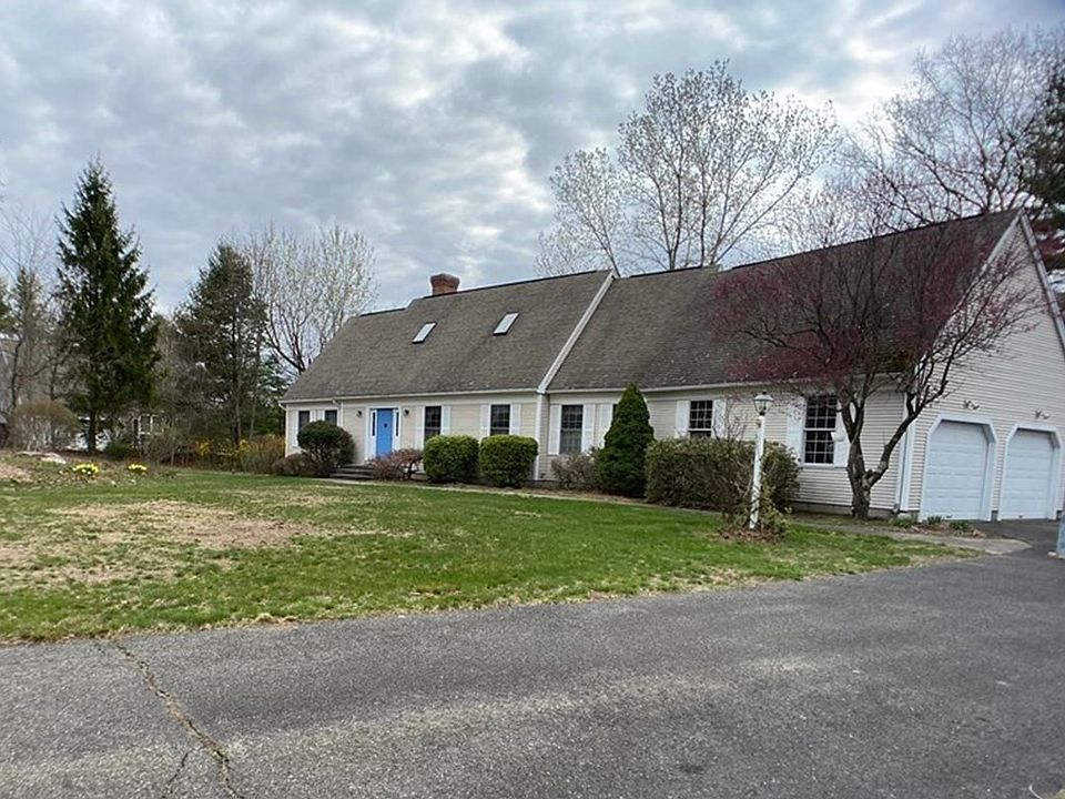 15 Glendale View Dr, Hampden, MA 01036 Zillow