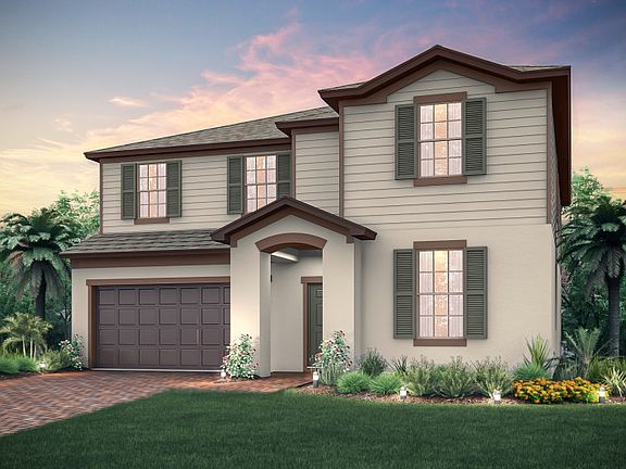 Sandhill Exterior 4