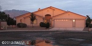 1st image of 8536 N Sayante Way