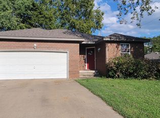 2321 S Cleveland Ave, Joplin, MO 64804