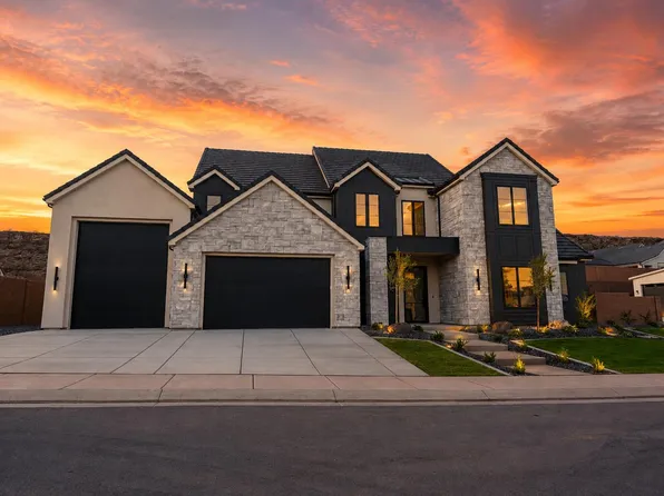 3165 S Tallow Tree Dr, Washington, UT 84780