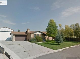 205 Settlers Dr, Coalville, UT 84017