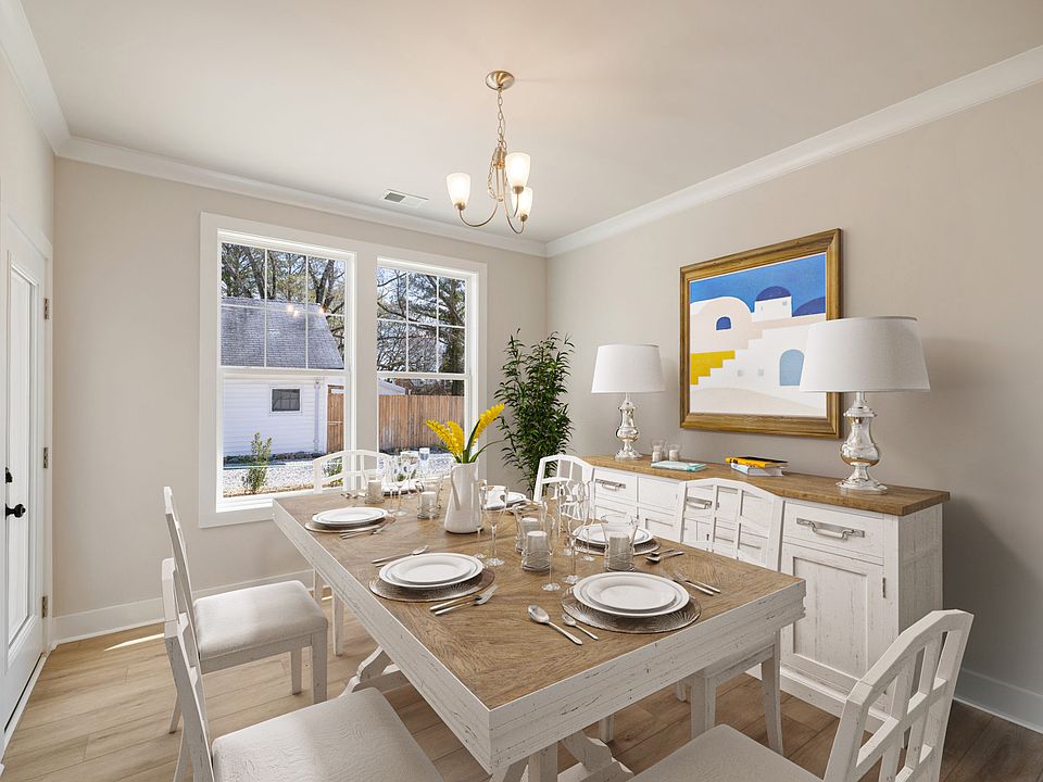 The Harper Plan, Sanderson Estates, Chesapeake, VA 23322 Zillow