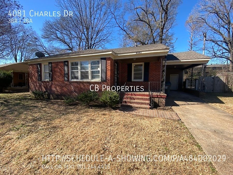 1st image of 4081 Charles Dr