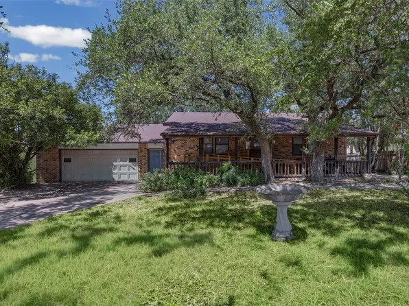 20604 Dawn Dr, Lago Vista, TX 78645