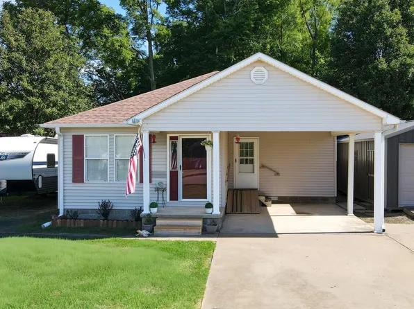 105 Sunkist Village Ln, Tiptonville, TN 38079