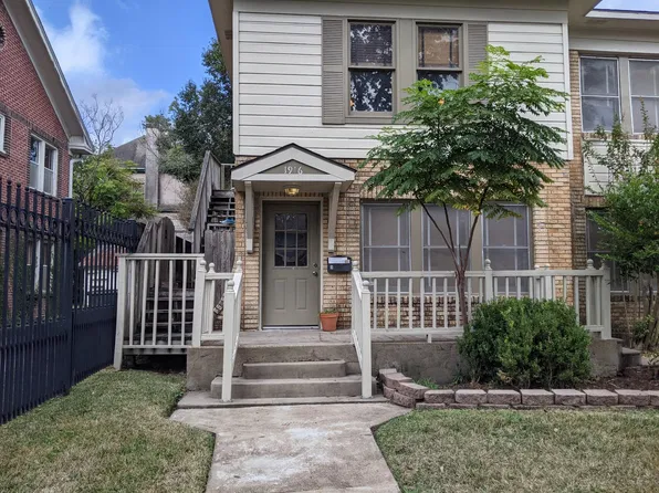 1916 Kipling St, Houston, TX 77098