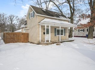 917 Walnut St, Traverse City, MI 49686