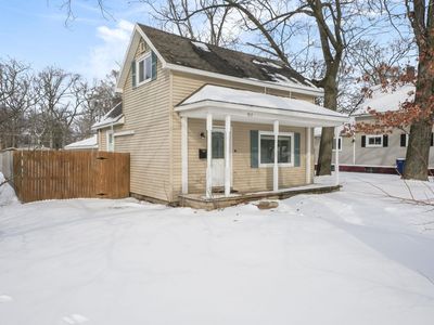 917 Walnut St, Traverse City, MI, 49686