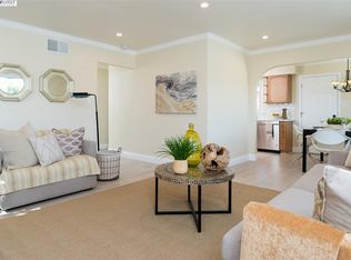 801 Sueirro St, Hayward, CA 94541