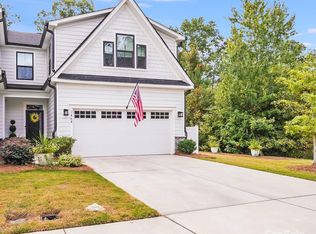 1468 Dennis Austin Ln, Indian Trail, NC 28079