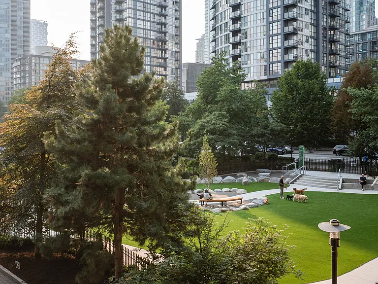 1107 Richards St #201 — Photo 17