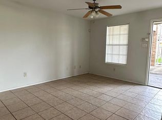 1301 N Sal St UNIT 1, Edinburg, TX 78541