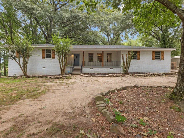 6920 Country Club Hts, Haskell, AR 72015