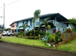 3822 Hoohuki St #B, Lihue, HI 96766