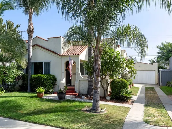 5490 California Ave, Long Beach, CA 90805