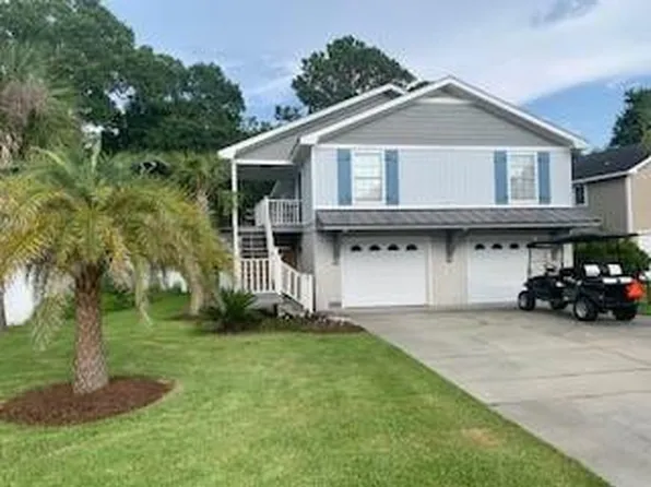 216 Circle Dr, Saint Simons Island, GA 31522