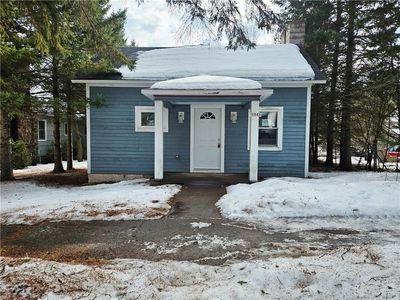 15943 West 3rd Street, Hayward, WI, 54843