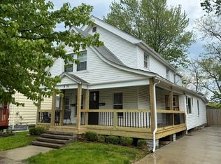 416 2nd St, Fairport Harbor, OH 44077
