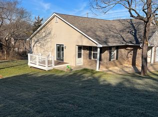 300 N Grand Ave #300, De Soto, MO 63020