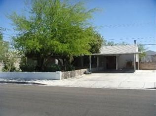925 Bedford Rd, Las Vegas, NV 89107
