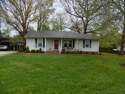 604 Daniel Dr N, Lawrenceburg, TN, 38464