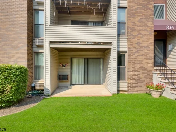 836 Main Street Unit A, Belleville Twp., NJ 07109