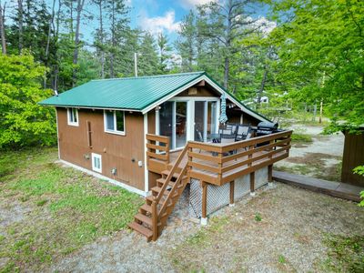 16 Merrimeeting Road, Conway, NH, 03818