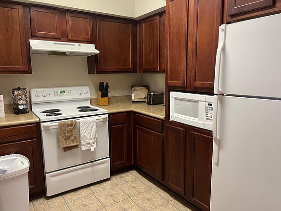 5th image of 2801 Chancellorsville Dr APT 1124