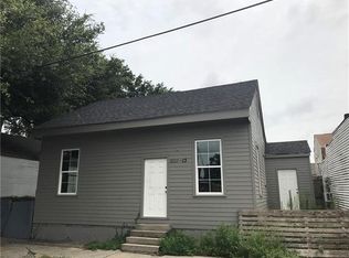 2011 Washington Ave, New Orleans, LA 70113