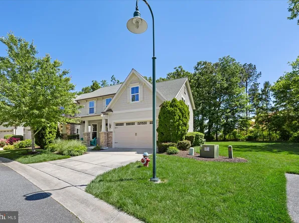 37109 Fairway Dr, Frankford, DE 19945