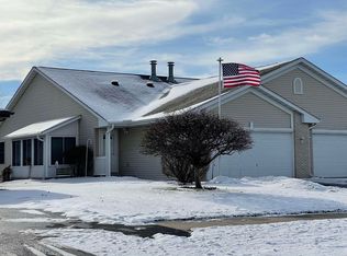 6507 Laurel Cherry Dr, Rockford, IL 61108