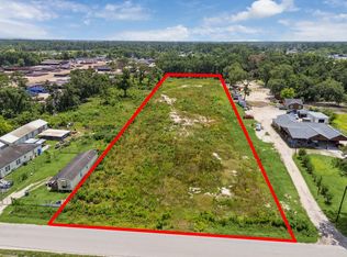 6116 Hermann Rd, Houston, TX 77050