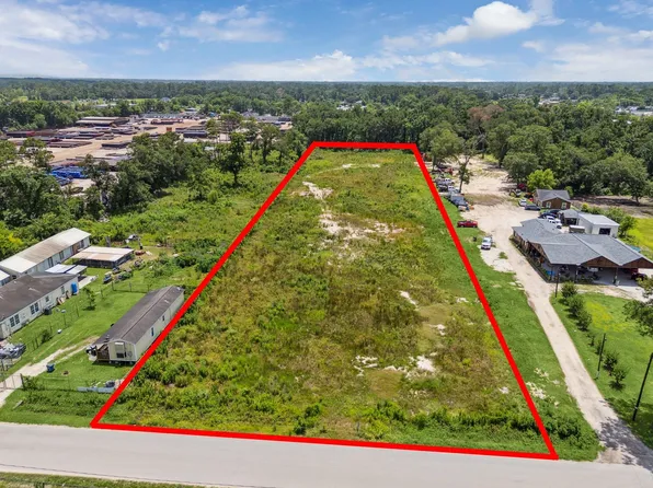 6116 Hermann Rd, Houston, TX 77050