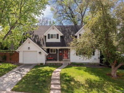8390 E Davies Place, Centennial, CO, 80112