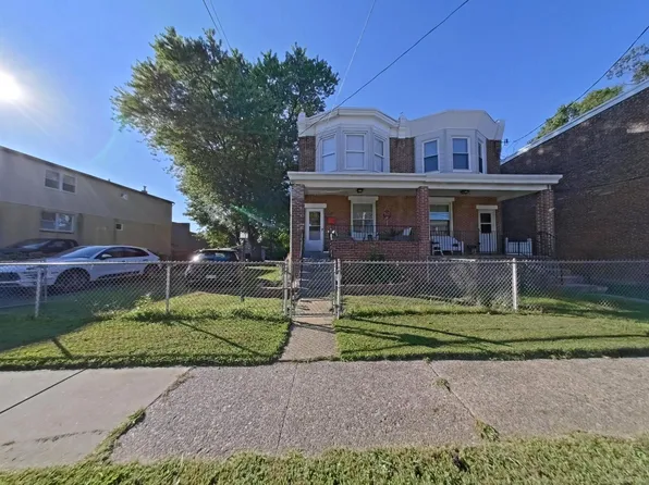 331 Powhattan Ave, Essington, PA 19029