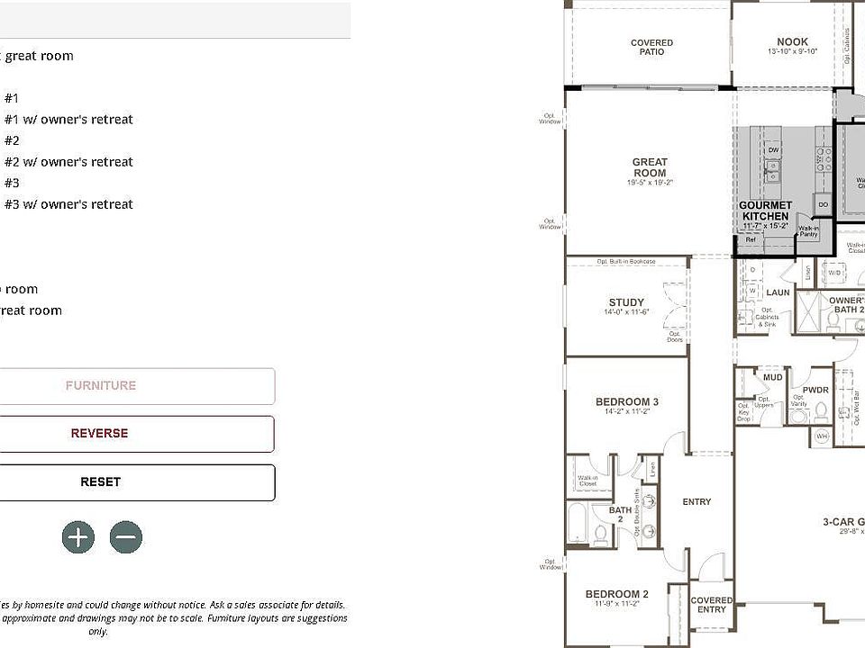 2nd image of 11015 W BUCHANAN Street