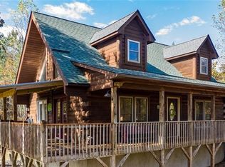 117 Creekside Cir, Rutherfordton, NC 28139