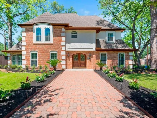 503 Walworten Ct, Katy, TX 77450