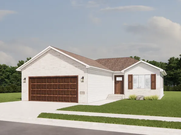 3619 19th St S, Moorhead, MN 56560