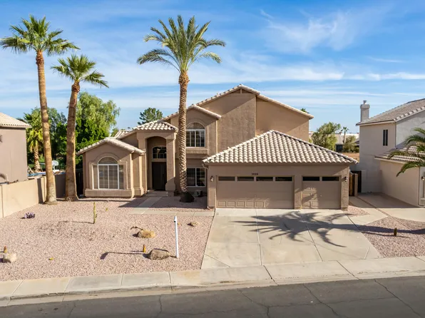 1806 W REDFIELD Road, Gilbert, AZ 85233