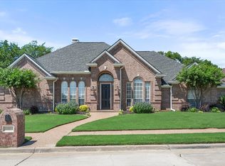 4917 Lakewood Dr, Colleyville, TX 76034