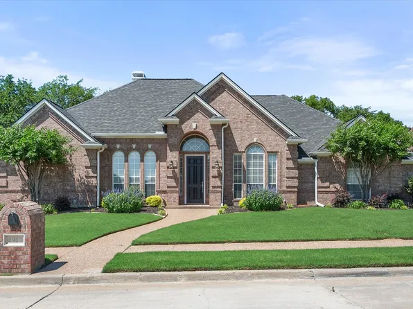 4917 Lakewood Dr, Colleyville, TX 76034