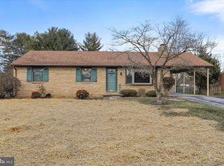 11812 Pheasant Trl, Hagerstown, MD 21742