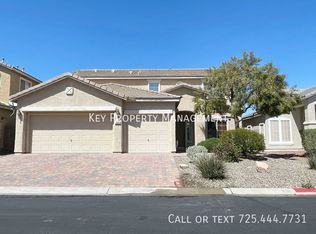 2046 Tanner Valley Cir, Las Vegas, NV 89123