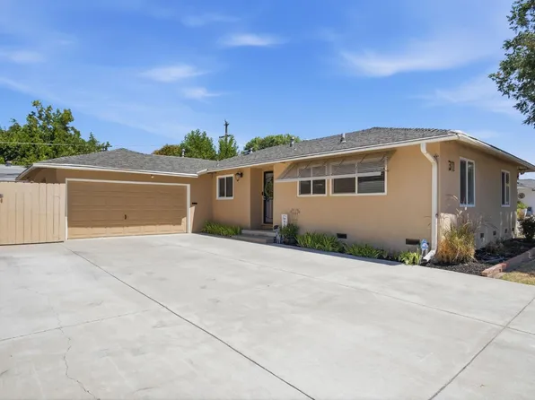 311 E Swain Rd, Stockton, CA 95207