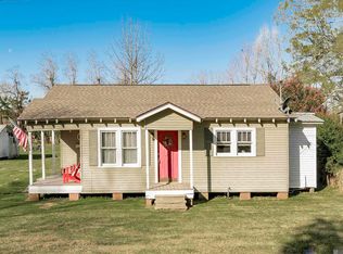 707 Berthier St, New Roads, LA 70760