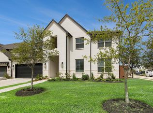 7411 Goldenrod Thicket Cir, Katy, TX 77493