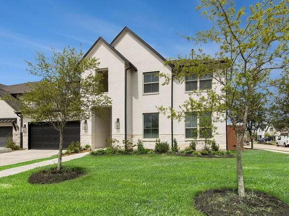 7411 Goldenrod Thicket Cir, Katy, TX 77493
