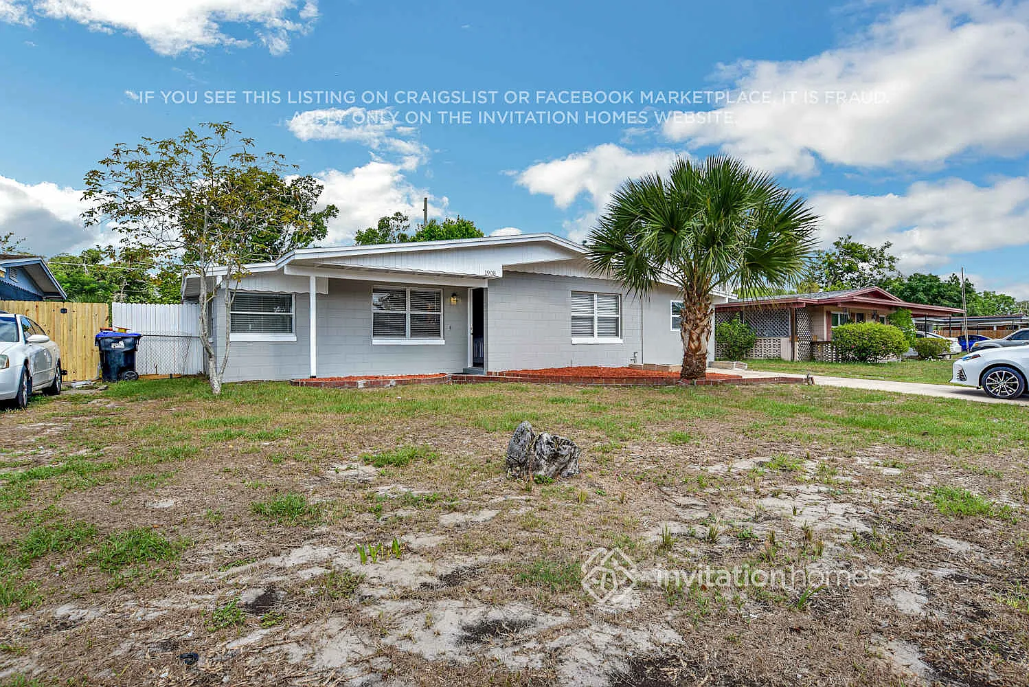 1908 Kingsland Ave Orlando, FL 32808 — Photo 2
